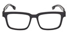 Ic! Berlin® RIVER Eyeglasses - Matte Black / Matte Black