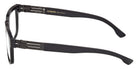 Ic! Berlin® RIVER Eyeglasses - Matte Black / Matte Black