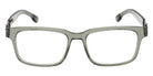 Ic! Berlin® RIVER Eyeglasses - Matte Palladium / Matte Black