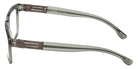 Ic! Berlin® RIVER Eyeglasses - Matte Palladium / Matte Black