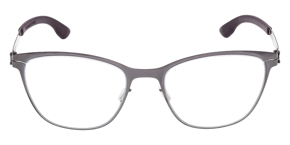 Ic! Berlin® AMANDA SMALL Eyeglasses - White/Horn / White/Horn
