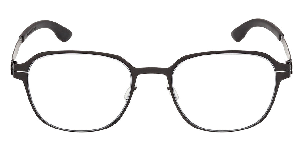 Ic! Berlin® INKO Eyeglasses - Matte Black