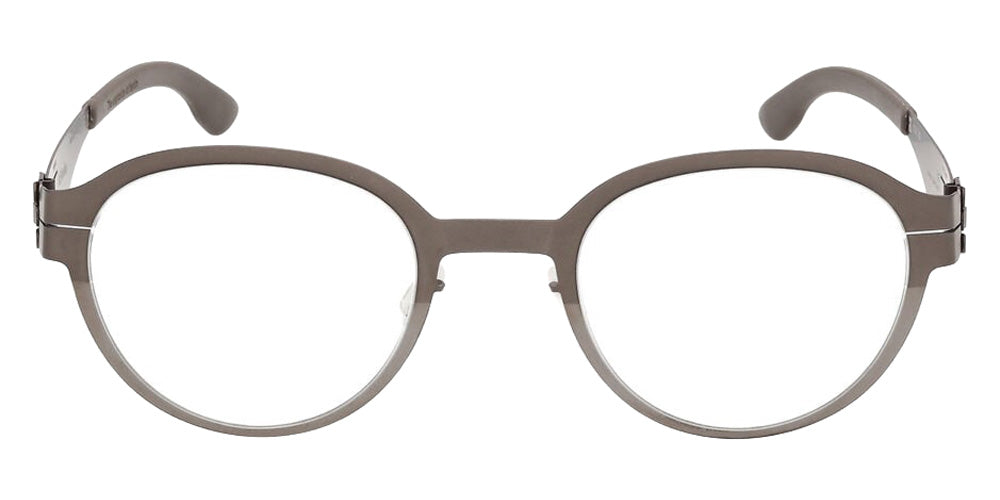 Ic! Berlin® Leif Eyeglasses- 092 - Matte Deep Gold / Matte Deep Gold