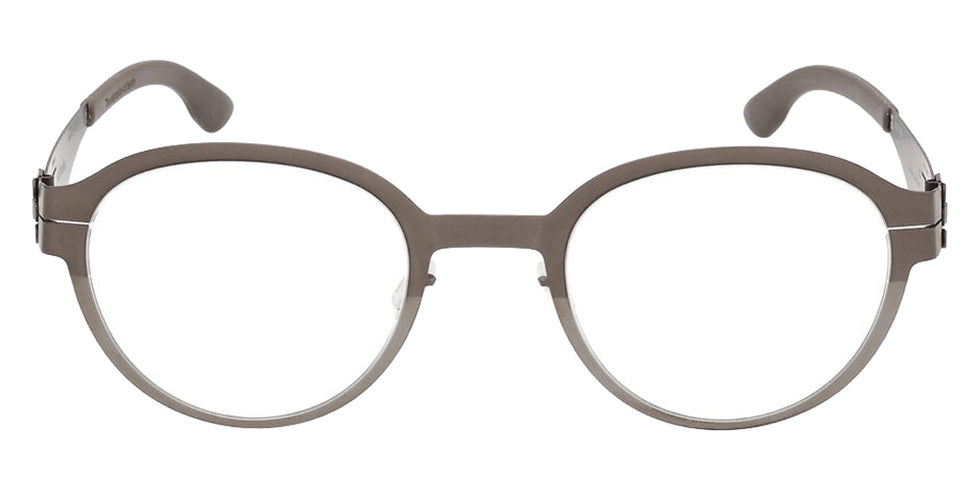 Ic! Berlin® Leif Eyeglasses- 092 - Matte Deep Gold / Matte Deep Gold