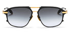 AKONI® Icarus AKO Icarus 206A 58 - Matte Black Sunglasses