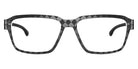 Ic! Berlin® FLX_03 Raw Night 56 Eyeglasses