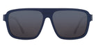 Ic! Berlin® Egon True-Blue Rough 61 Sunglasses