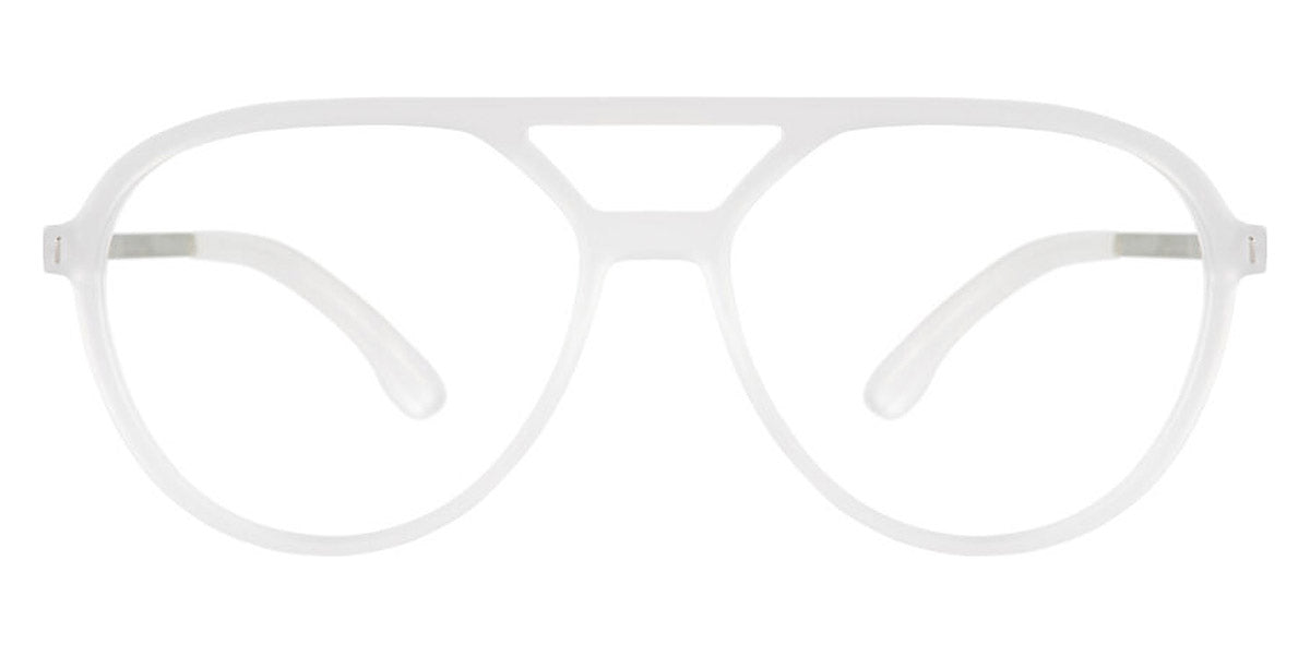 Ic! Berlin® Harper Crystal Clear Matte 54 Eyeglasses