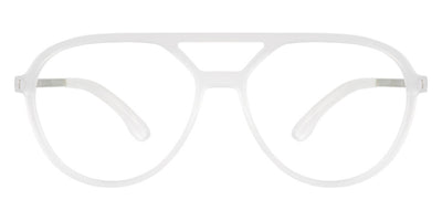 Ic! Berlin® Harper ICB A0683842020842007ms 54 - Crystal Clear Matte Eyeglasses