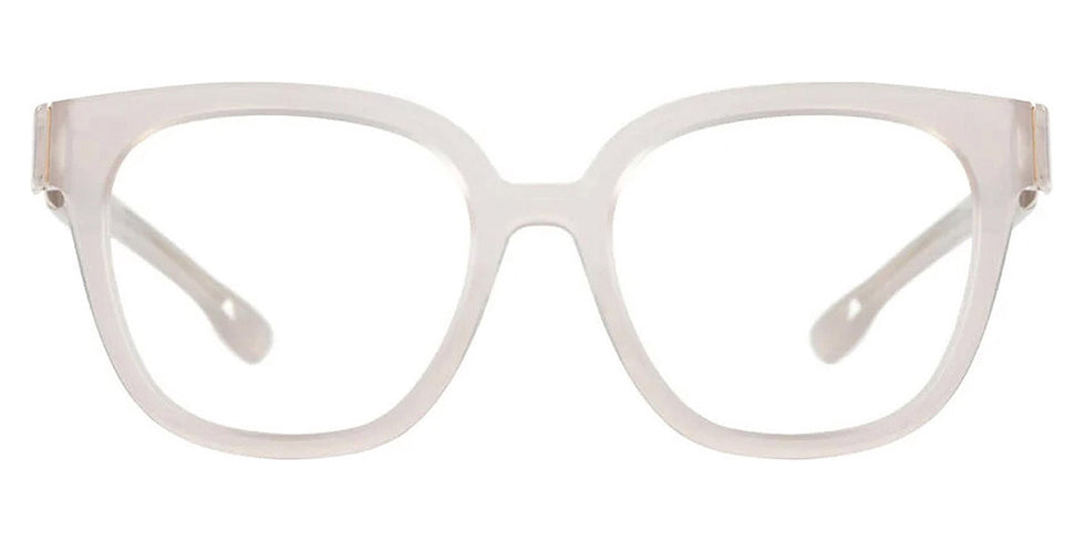 Ic! Berlin® Lynn Grey Smoke 50 Eyeglasses