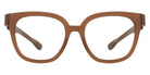 Ic! Berlin® Lynn Buttertoffee Matt 50 Eyeglasses