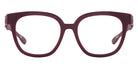 Ic! Berlin® Lynn Cassis Matte 50 Eyeglasses