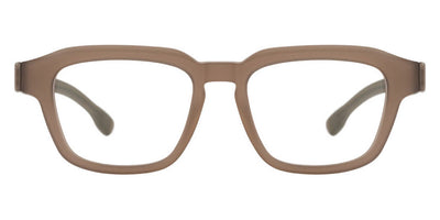 Ic! Berlin® Logan Walnut-Matt 51 Eyeglasses