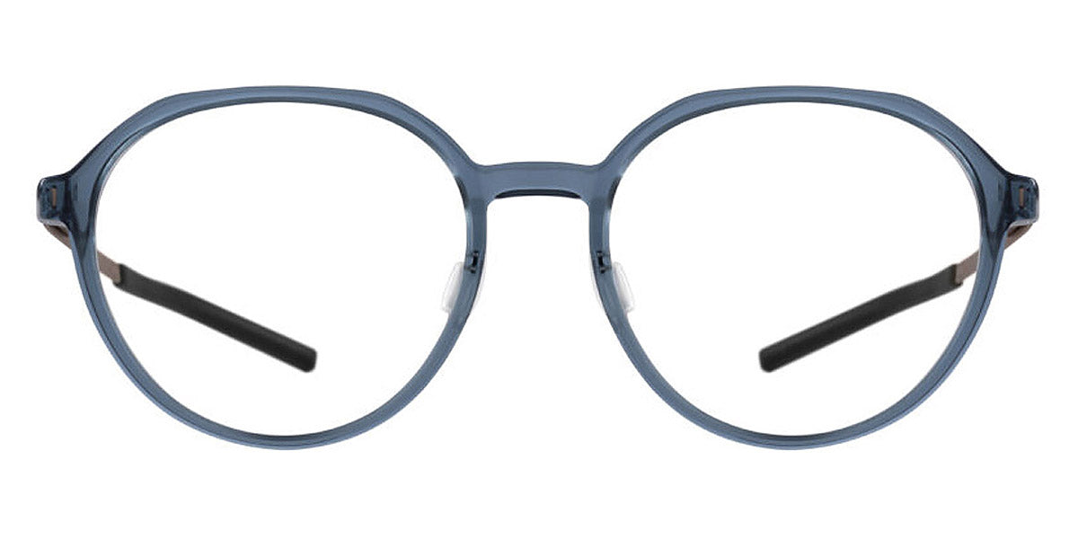 Ic! Berlin® Enshi Blue Waters 51 Eyeglasses