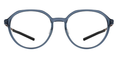 Ic! Berlin® Enshi Blue Waters 51 Eyeglasses