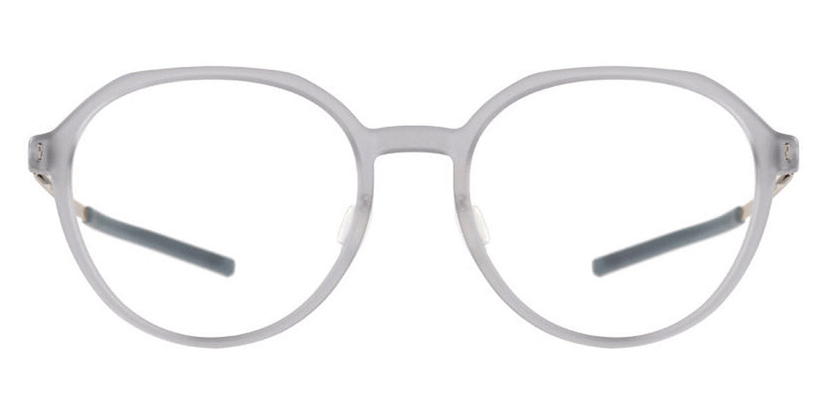 Ic! Berlin® Enshi Sky Gray Matt 51 Eyeglasses