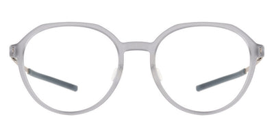 Ic! Berlin® Enshi Black-Matt 51 Eyeglasses