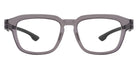 Ic! Berlin® Raidon Walnut-Matt 50 Eyeglasses