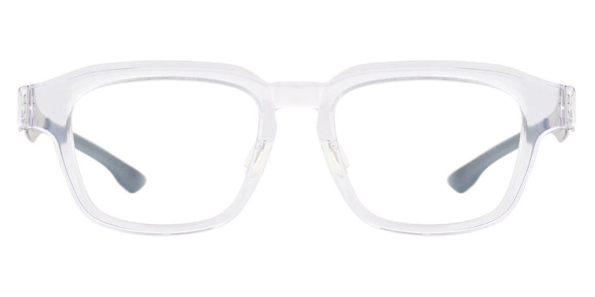 Ic! Berlin® Raidon Crystal Clear 50 Eyeglasses