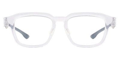 Ic! Berlin® Raidon Crystal Clear 50 Eyeglasses