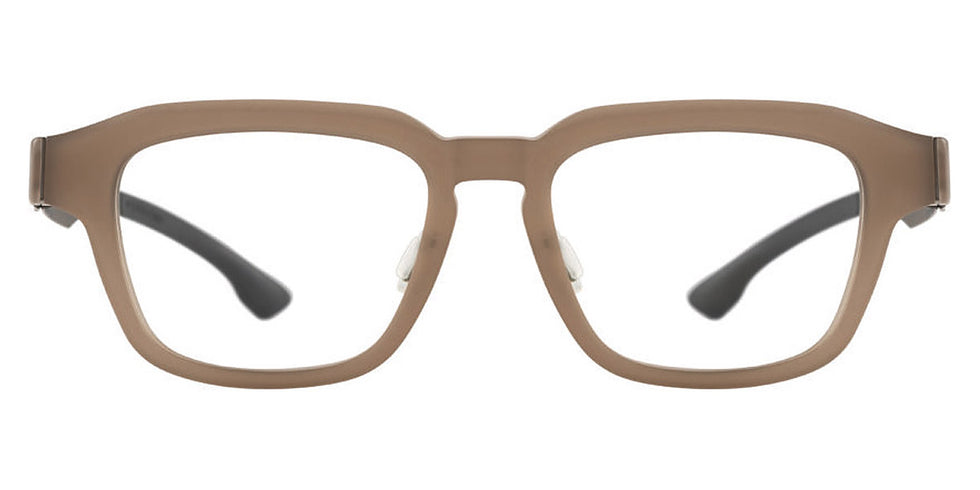 Ic! Berlin® Raidon Grey 50 Eyeglasses