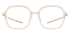 Ic! Berlin® Sora Ice Tea 51 Eyeglasses