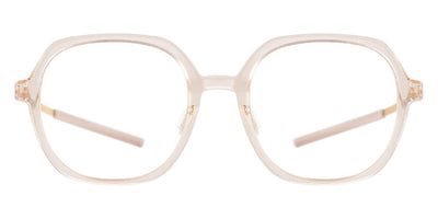 Ic! Berlin® Sora Ice Tea 51 Eyeglasses