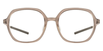 Ic! Berlin® Sora Cloudy Brown 51 Eyeglasses