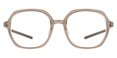 Ic! Berlin® Sora Cloudy Brown 51 Eyeglasses