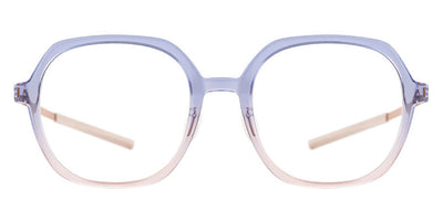 Ic! Berlin® Sora Lavender Peach 51 Eyeglasses