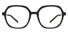 Ic! Berlin® Sora Black-Matt 51 Eyeglasses