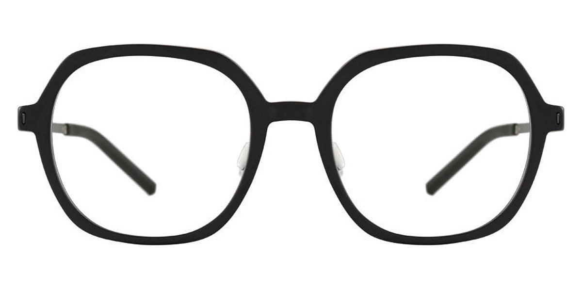 Ic! Berlin® Sora Black-Matt 51 Eyeglasses
