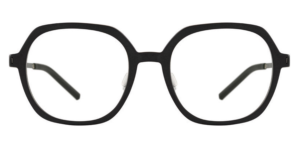 Ic! Berlin® Sora Black-Matt 51 Eyeglasses