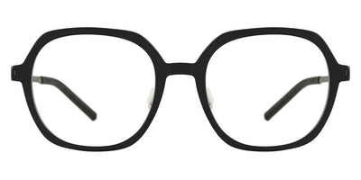 Ic! Berlin® Sora Black-Matt 51 Eyeglasses