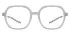 Ic! Berlin® Sora Sky Gray Matt 51 Eyeglasses