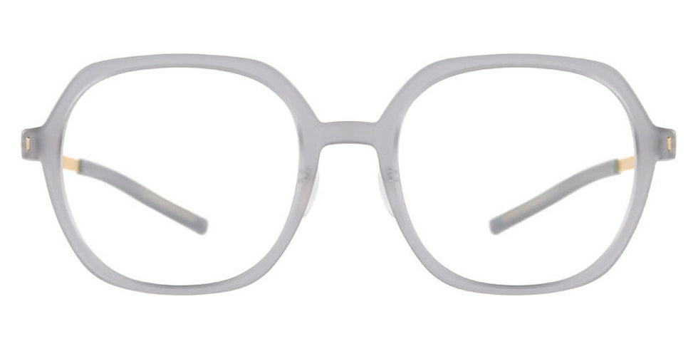 Ic! Berlin® Sora Sky Gray Matt 51 Eyeglasses