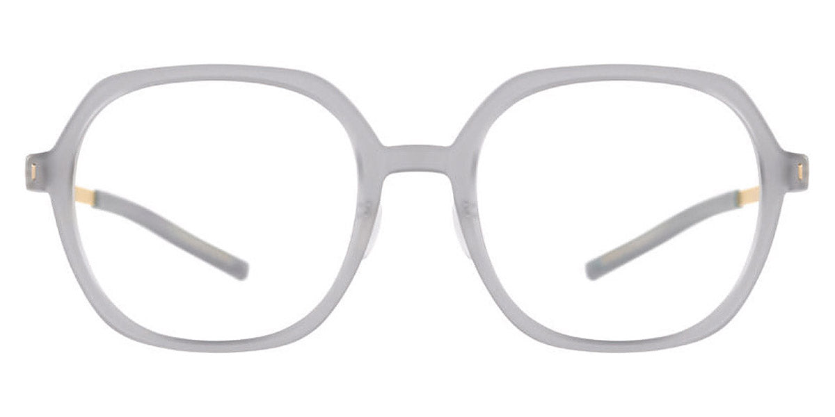 Ic! Berlin® Sora Sky Gray Matt 51 Eyeglasses