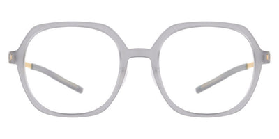 Ic! Berlin® Sora Sky Gray Matt 51 Eyeglasses