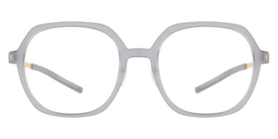 Ic! Berlin® Sora Sky Gray Matt 51 Eyeglasses