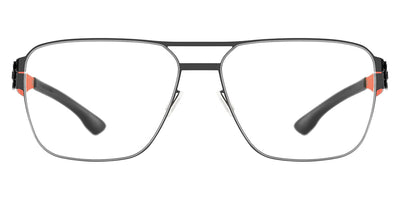 Ic! Berlin® Elias Black 59 Eyeglasses