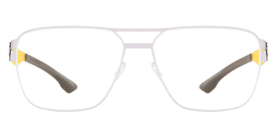 Ic! Berlin® Elias Pearl Yellow 59 Eyeglasses