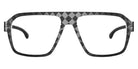 Ic! Berlin® FLX_04 Median Night 55 Eyeglasses