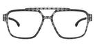 Ic! Berlin® FLX_02 Median Night 55 Eyeglasses