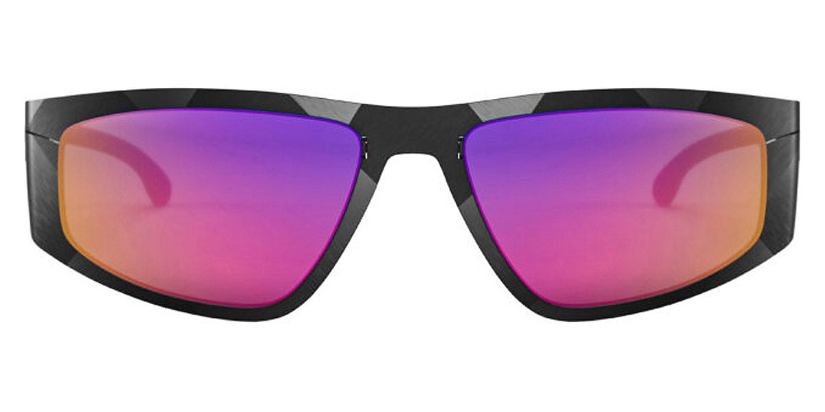 Ic! Berlin® FLX_S01 Rectangle Sunglasses - EuroOptica