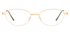 Ic! Berlin® Isa Rose-Gold 54 Eyeglasses