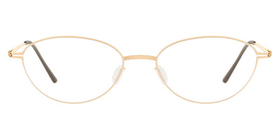 Ic! Berlin® Isa Rose-Gold 54 Eyeglasses