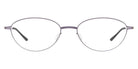 Ic! Berlin® Isa Aubergine 54 Eyeglasses