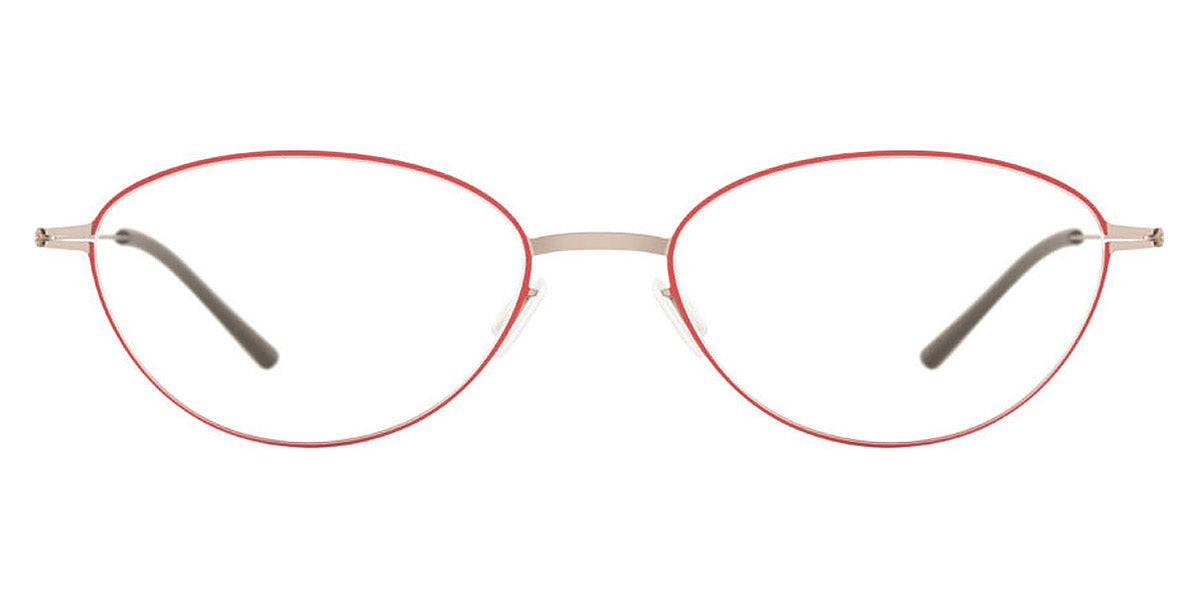 Ic! Berlin® Isa Bronze-Chilli 54 Eyeglasses