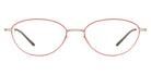 Ic! Berlin® Isa Bronze-Chilli 54 Eyeglasses