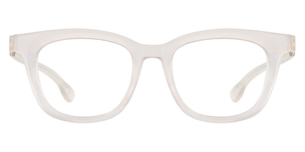 Ic! Berlin® Erin Grey-Smoke 48 Eyeglasses